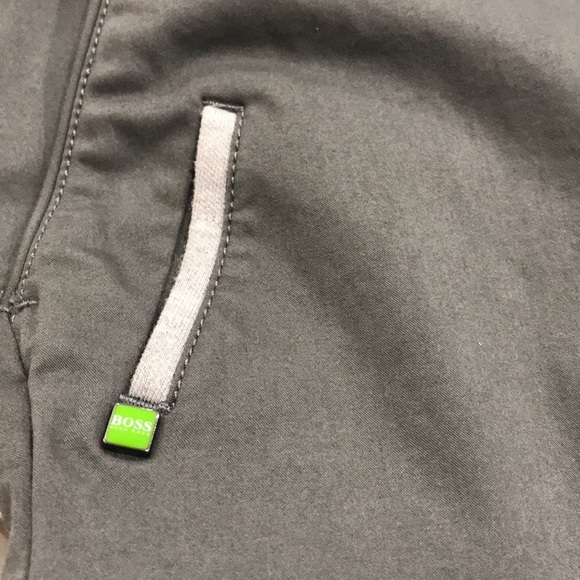 🎁 Hugo Boss Golf Trousers - Rogan-W Chino - Picture 13 of 13